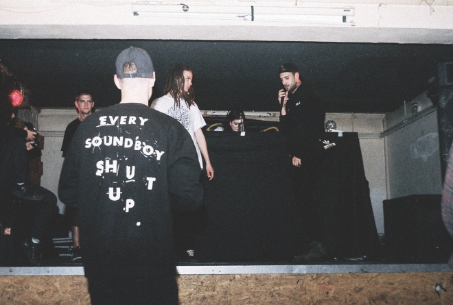 27 SKLO Chlív Ostrava Dexxx B